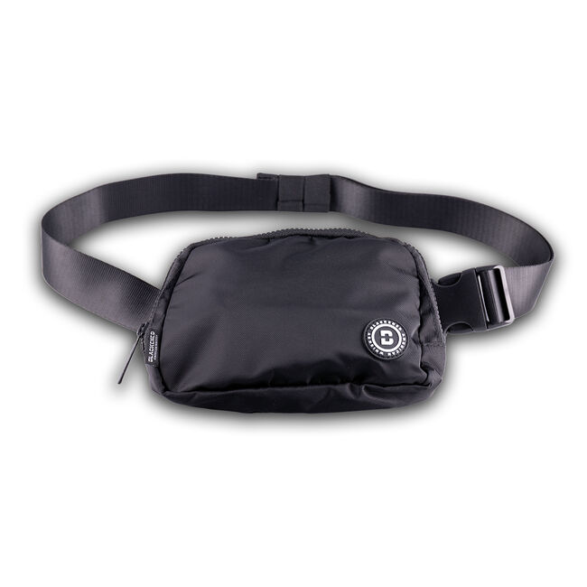 Blackened Whiskey Fanny Pack, , hi-res