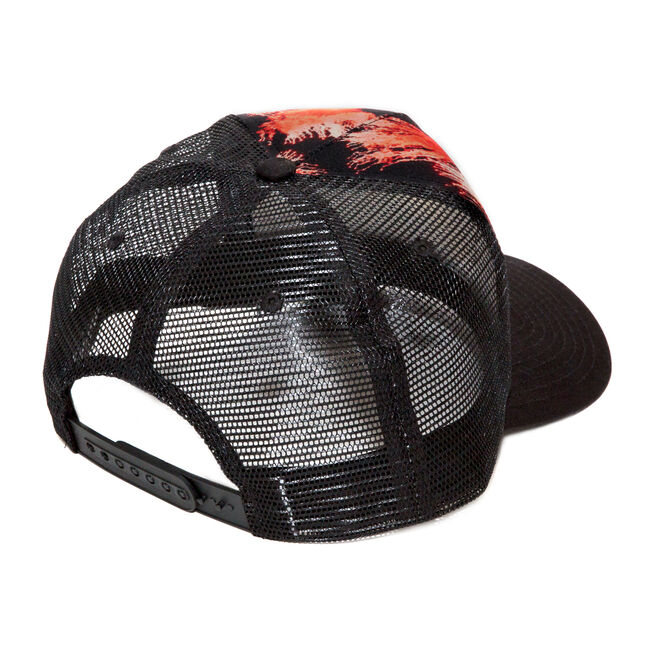 James Hetfield Live Trucker Hat