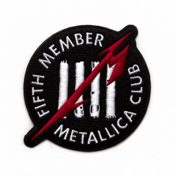 miljøforkæmper krøllet Fremsyn Met Club | Metallica.com