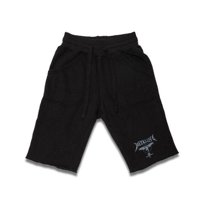 Vulturus Fleece Shorts, , hi-res