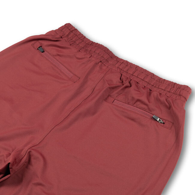 Logo Joggers (Maroon), 