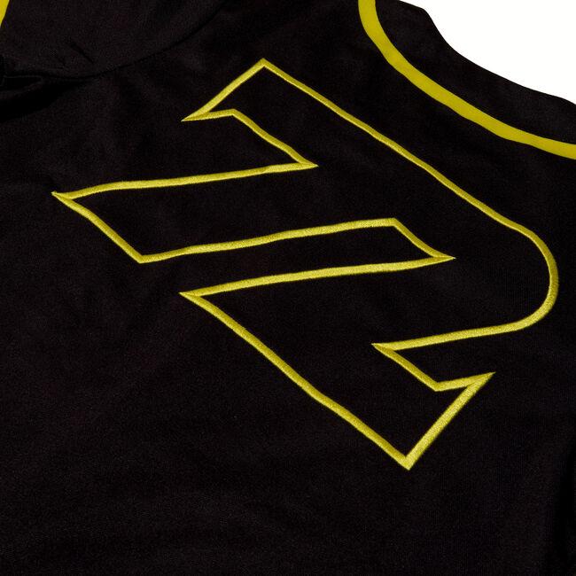 YOUTH 72 Seasons Baseball Jersey, 