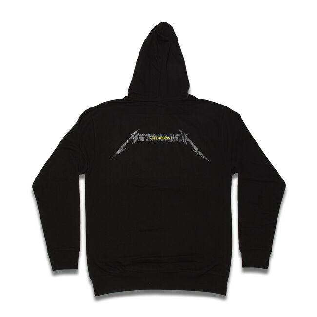 M72 Charred Pullover Hoodie - 2XL, , hi-res