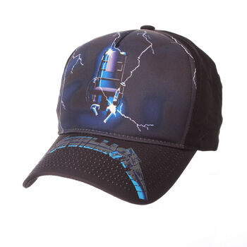 Ride The Lightning Hat, , hi-res