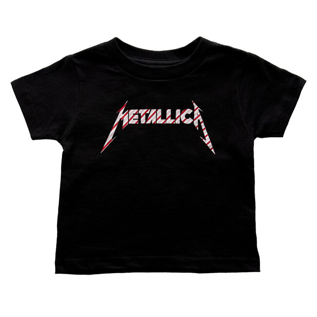 Toddler Candy Cane T-Shirt, , hi-res