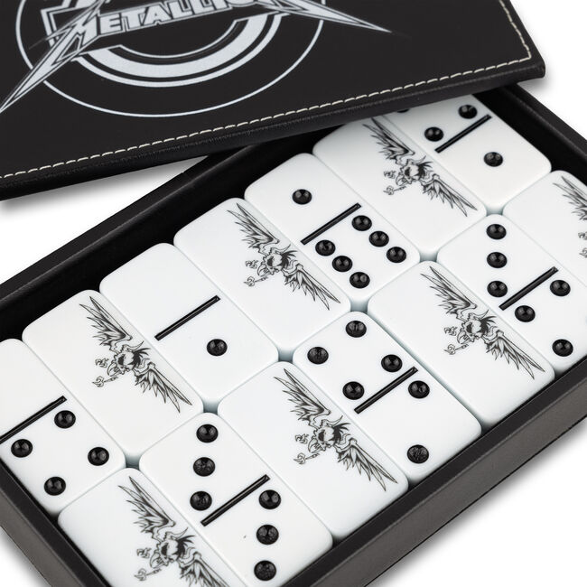 Vulturus Domino Set, 