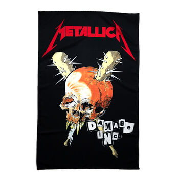 Damage Inc. Banner, , hi-res