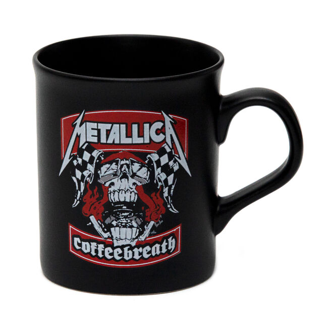 Coffeebreath Mug, , hi-res