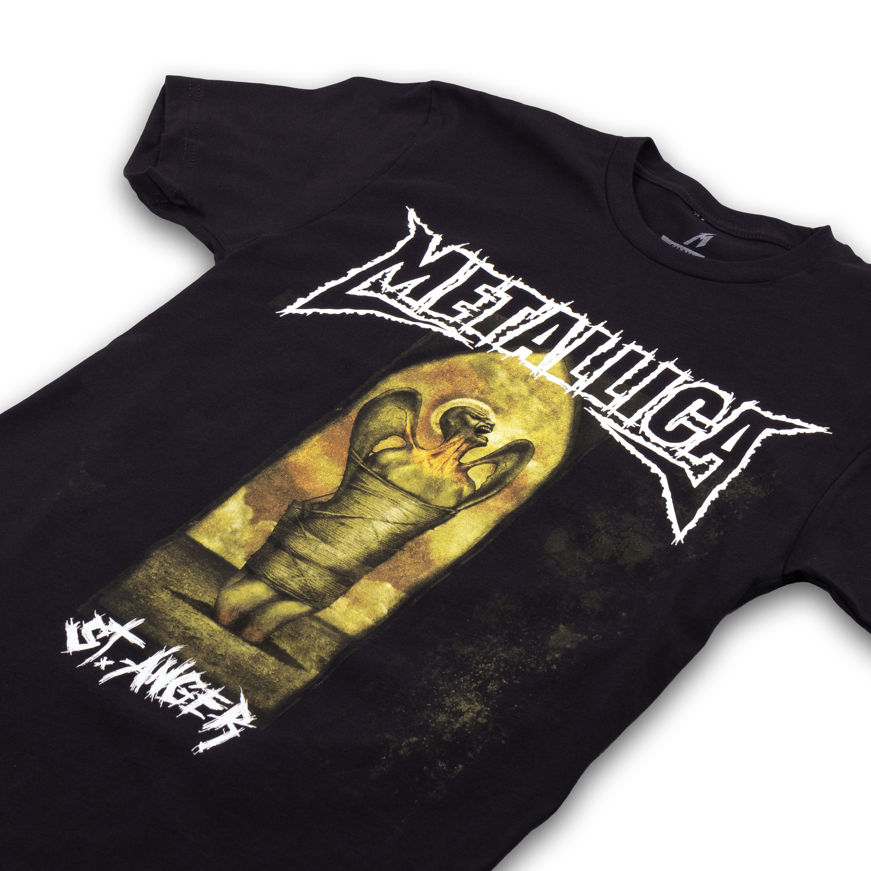 未使用 METALLICA Tシャツ L SOME KIND OF MONSTE