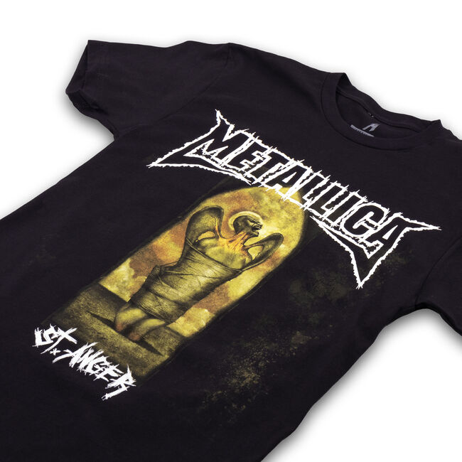 Some Kind of Monster T-Shirt, 