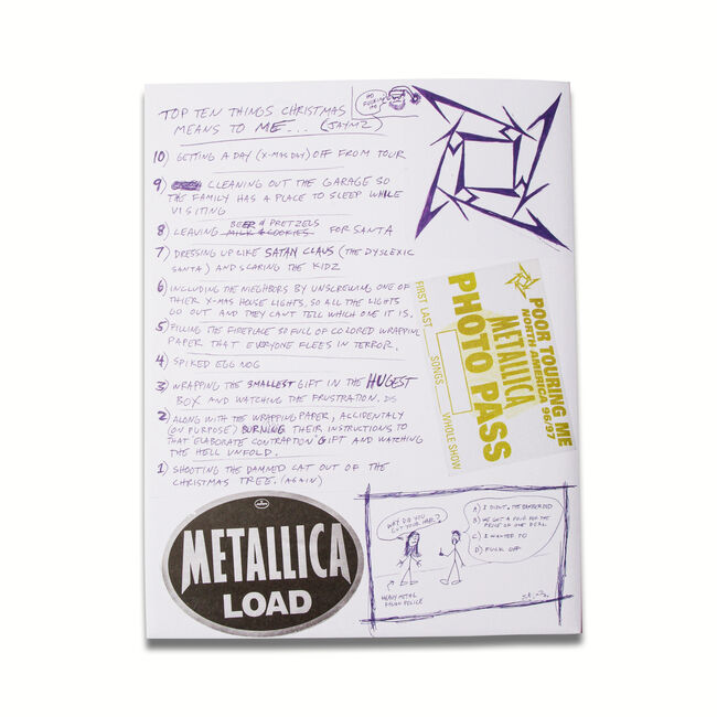 Load (Remastered) - Deluxe Box Set, 