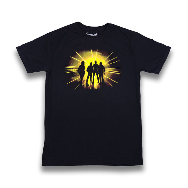 72 Seasons Band T-Shirt - XL, , hi-res