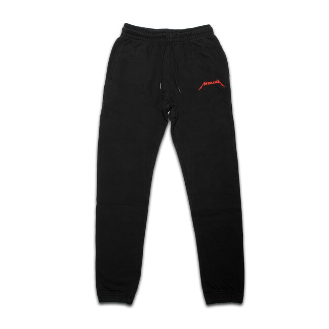 Damage Inc. Unisex Sweat Pants - Large, , hi-res