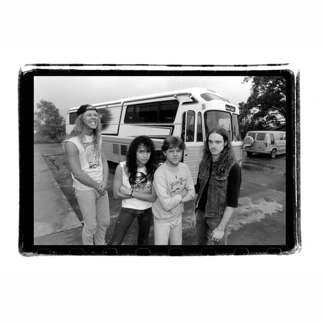 Iowa Jam '86 Photo Print, , hi-res
