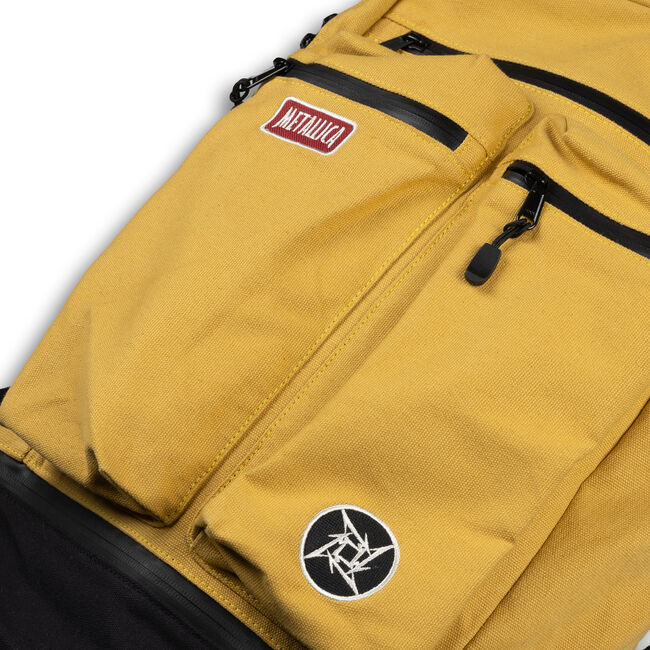 Load Logo Backpack, 