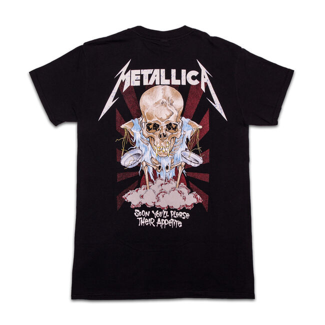 Doris T-Shirt - Small, 