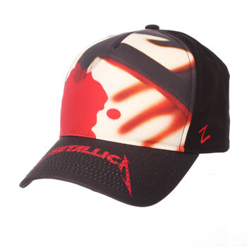 Kill 'Em All Hat, , hi-res