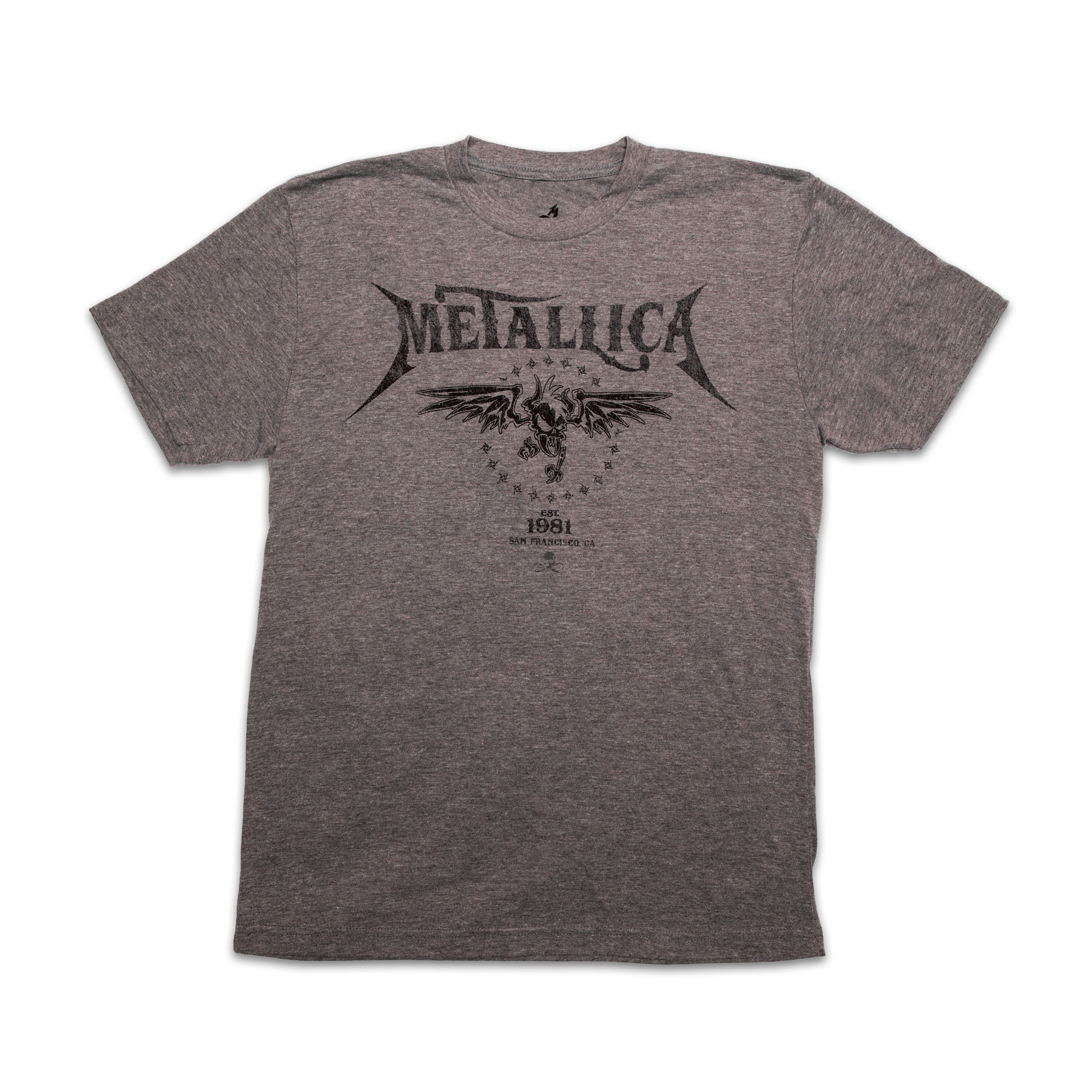 Metallica T Shirts
