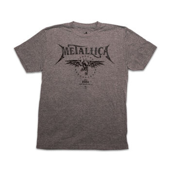 waardigheid keuken overhead Metallica T-Shirts