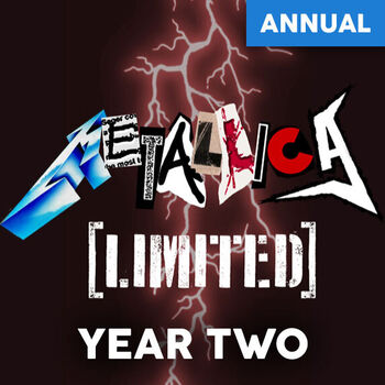T-Shirt Club Year Two - 2025 Annual Shipments, , hi-res