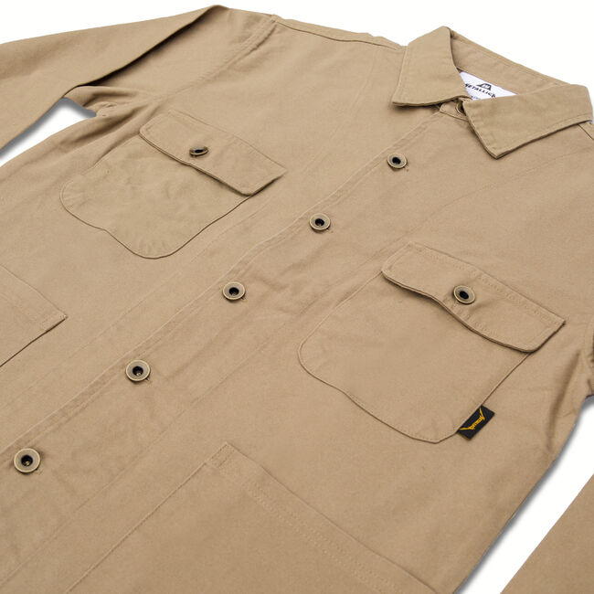 The Four Horsemen Chore Jacket, 