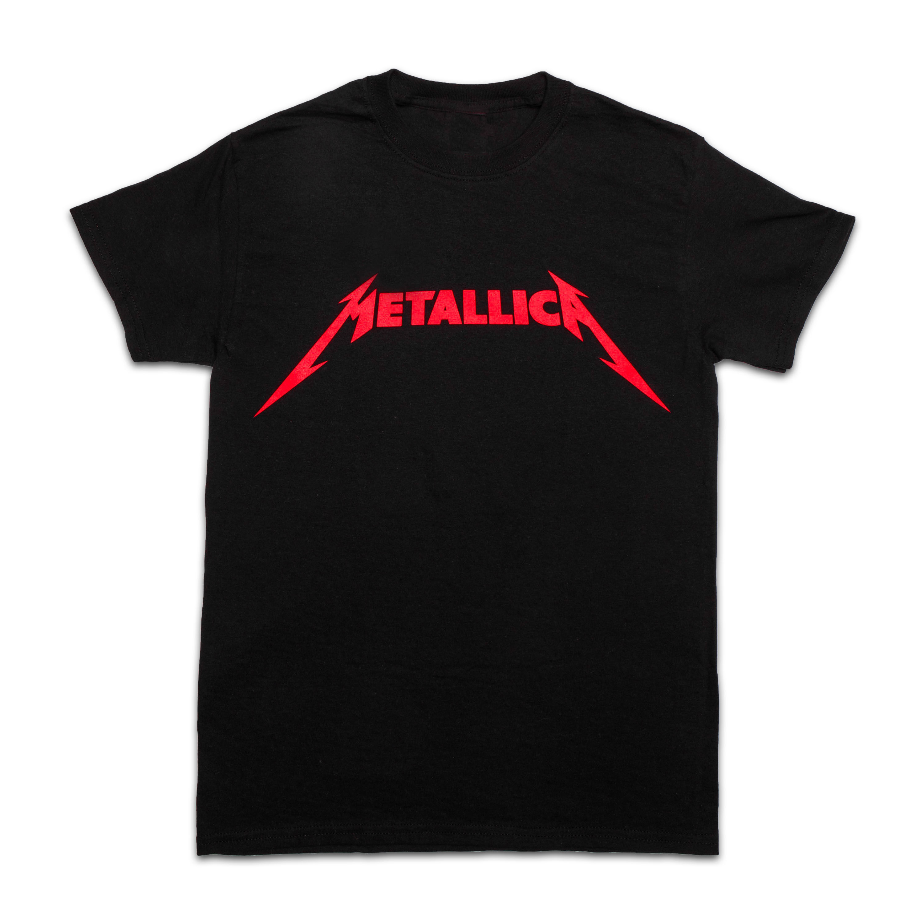 Brand New Metallica Rock Metal T-shirts en noir pour la vente!!! 