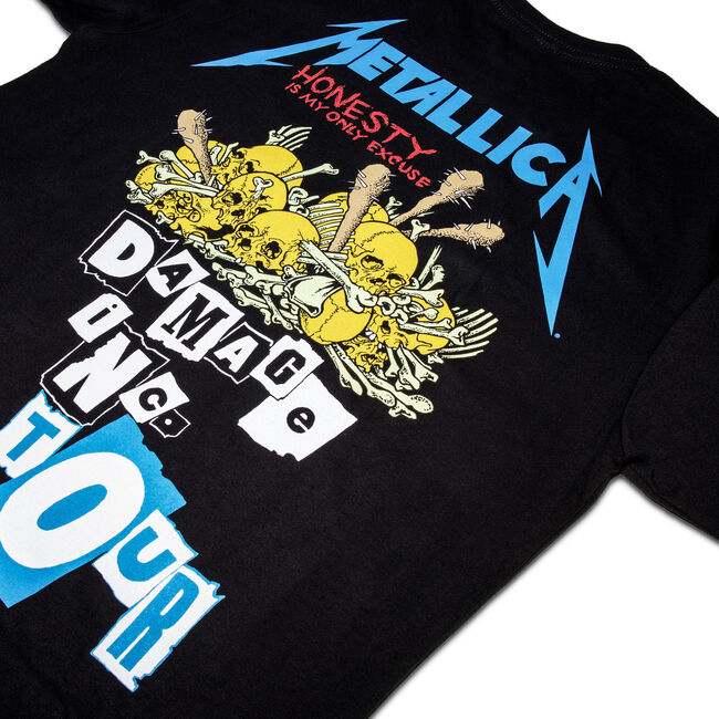 Damage, Inc. T-Shirt - Small, , hi-res