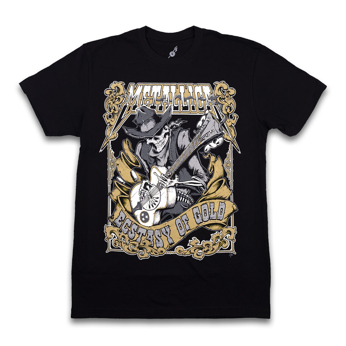 Ecstasy Of Gold T-Shirt, , hi-res