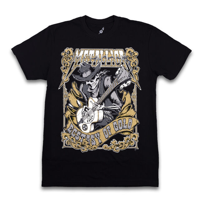 Ecstasy Of Gold T-Shirt - 2XL, , hi-res