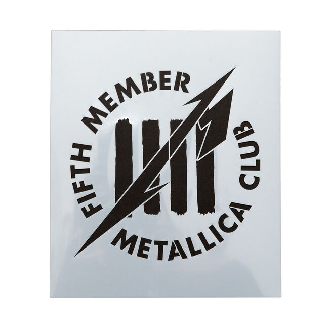 Fifth Member™ Stencil, , hi-res