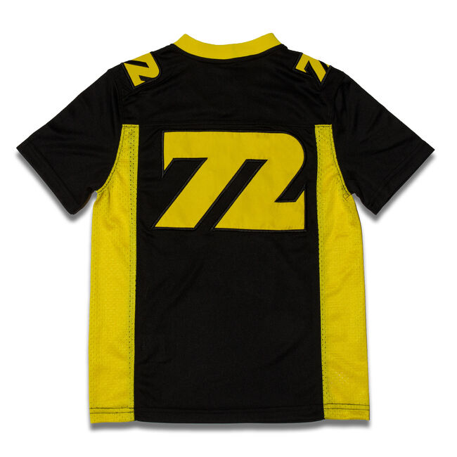 Youth 72 Seasons Football Jersey, , hi-res