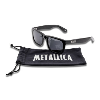 Logo Sunglasses, , hi-res