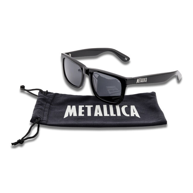 Logo Sunglasses