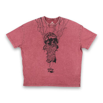 Women's One Oversized T-Shirt, , hi-res