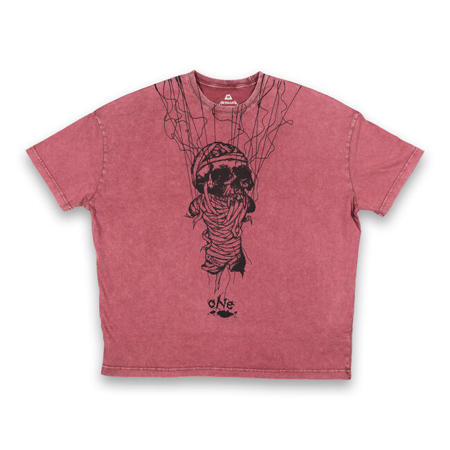 Women's One Oversized T-Shirt, , hi-res