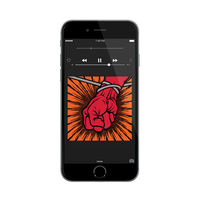 St. Anger - Digital Download, , hi-res