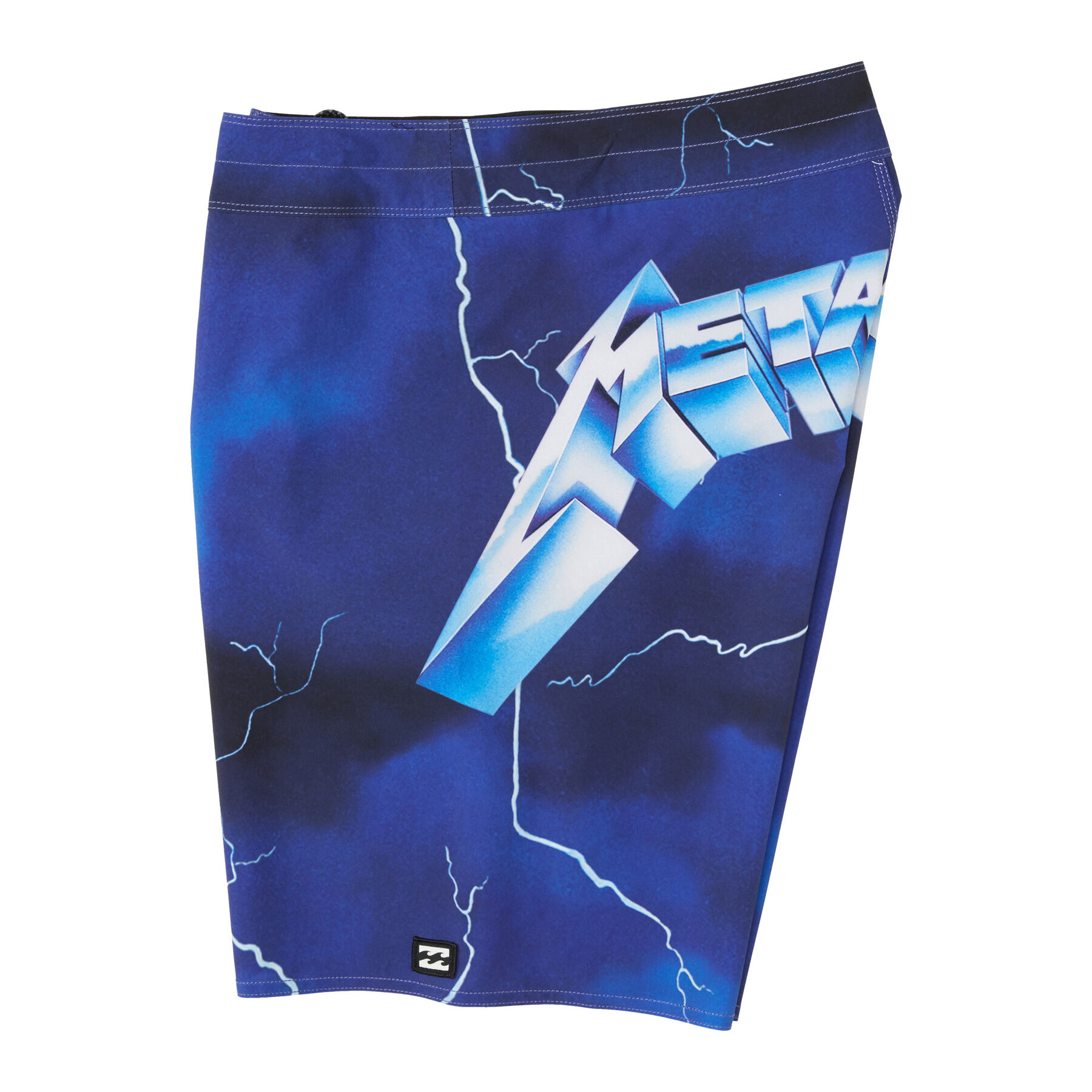 metallica swim trunks