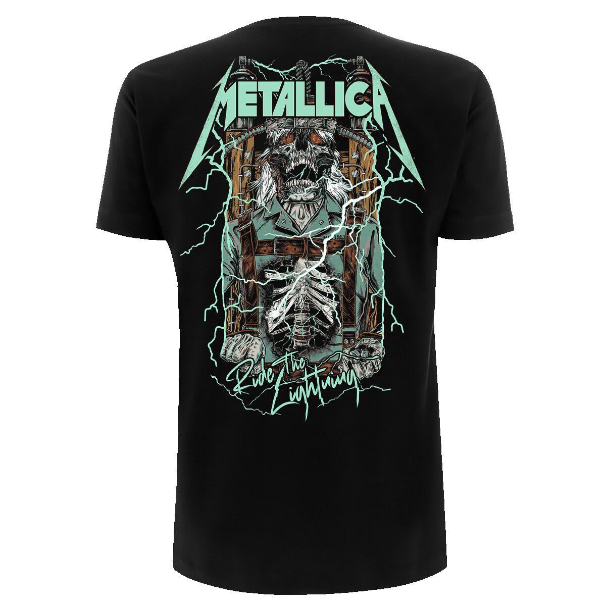 Met Store Metallica