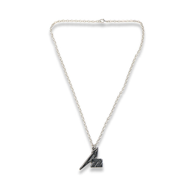 M72 Pendant Necklace, , hi-res