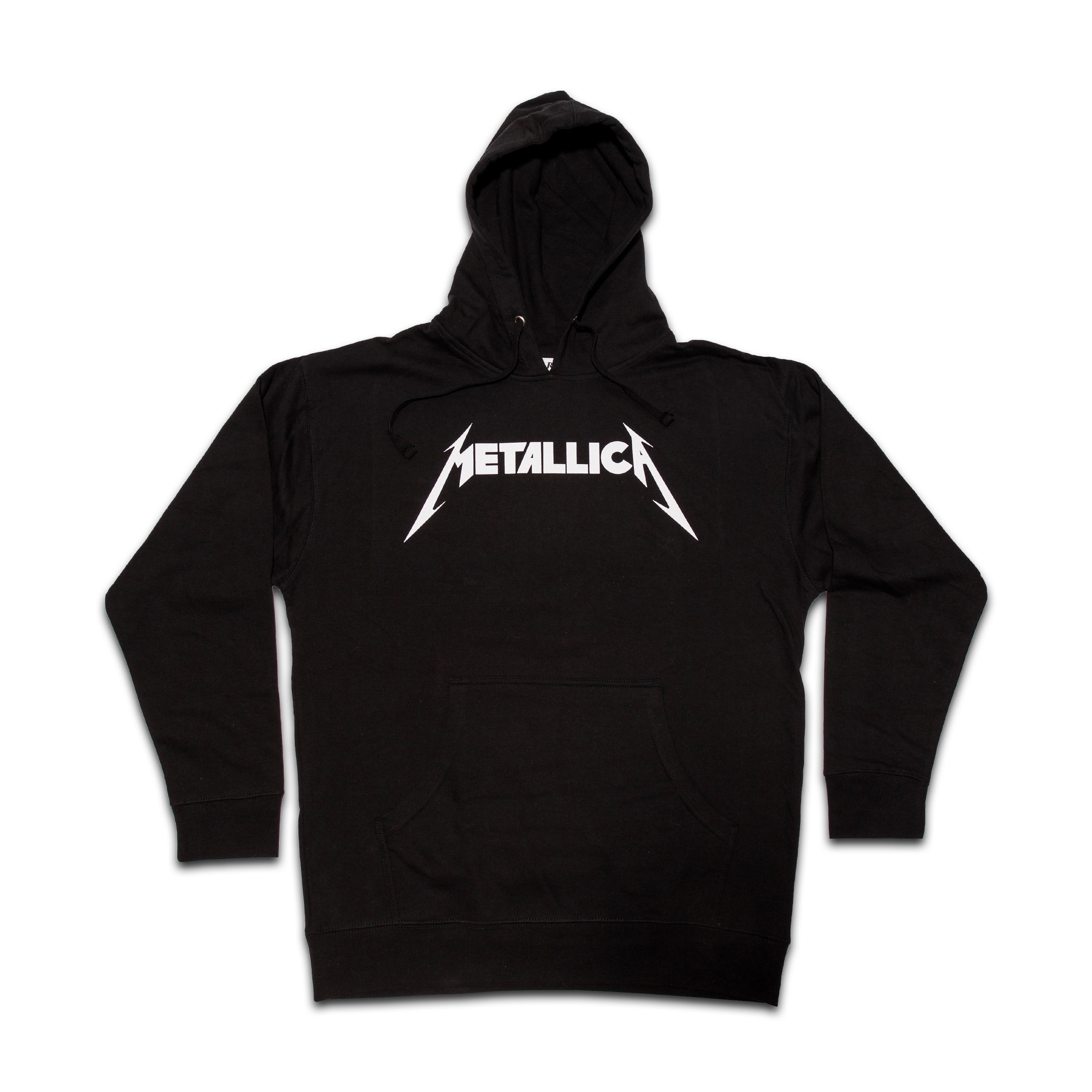 Outerwear The Met Store at Metallica