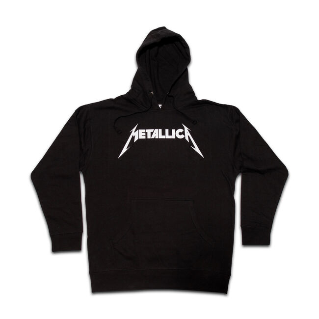 Logo Pullover Hoodie - XL, , hi-res