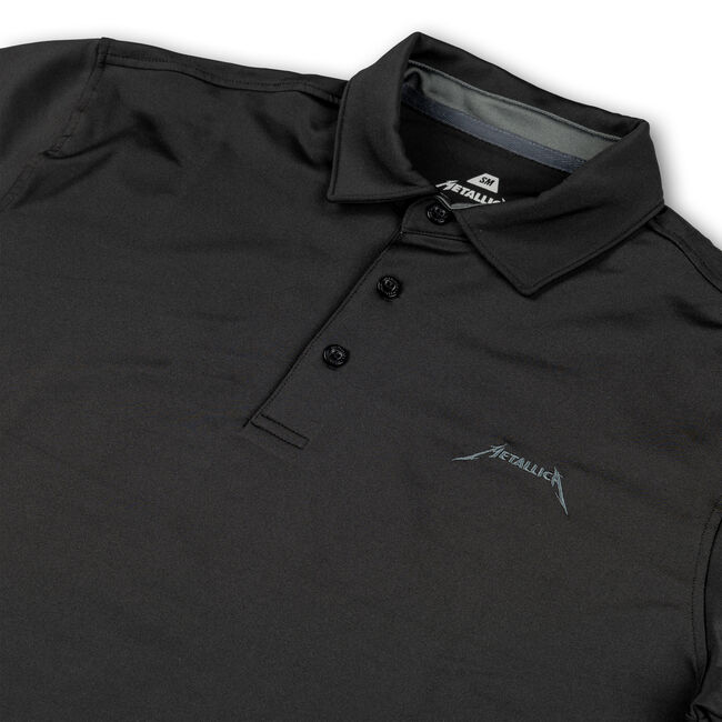 Logo Tonal Polo, 