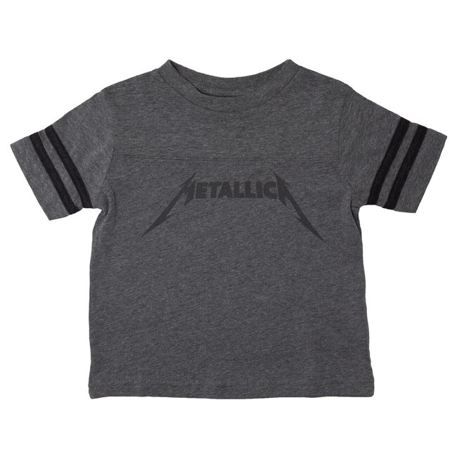 Toddler Football T-Shirt (Grey), , hi-res