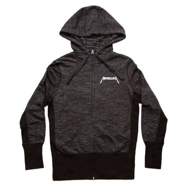 Women's Baja Full Zip Hoodie, , hi-res