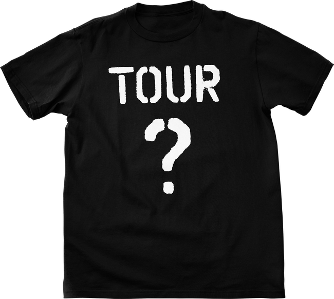 Mystery Tour Shirt, , hi-res
