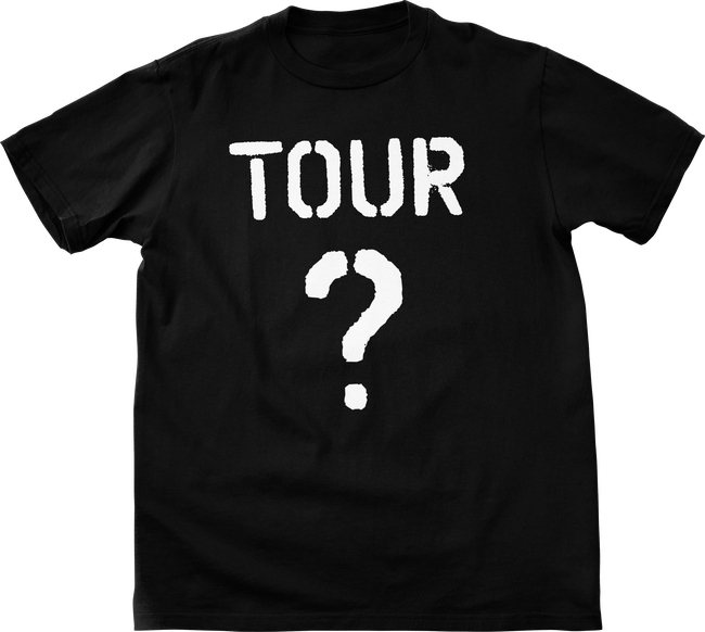 Mystery Tour T-Shirt - Small, , hi-res