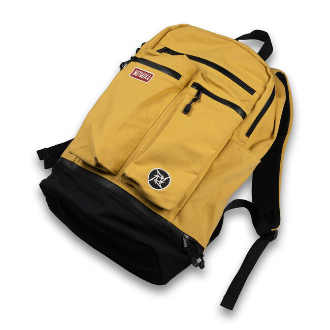Load Logo Backpack, 