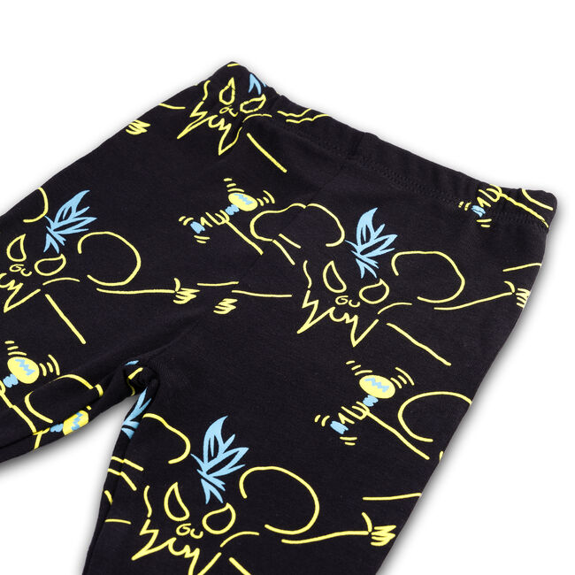 Scary Guy Infant Joggers, 