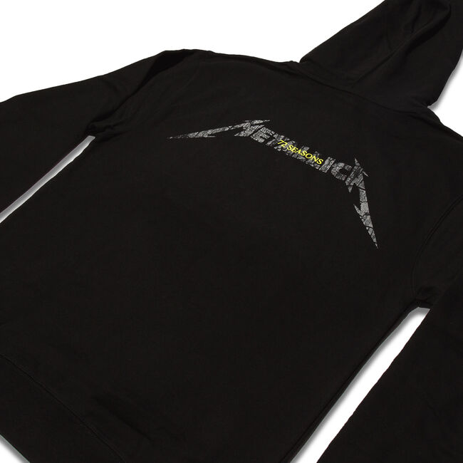 M72 Charred Pullover Hoodie - 2XL, , hi-res