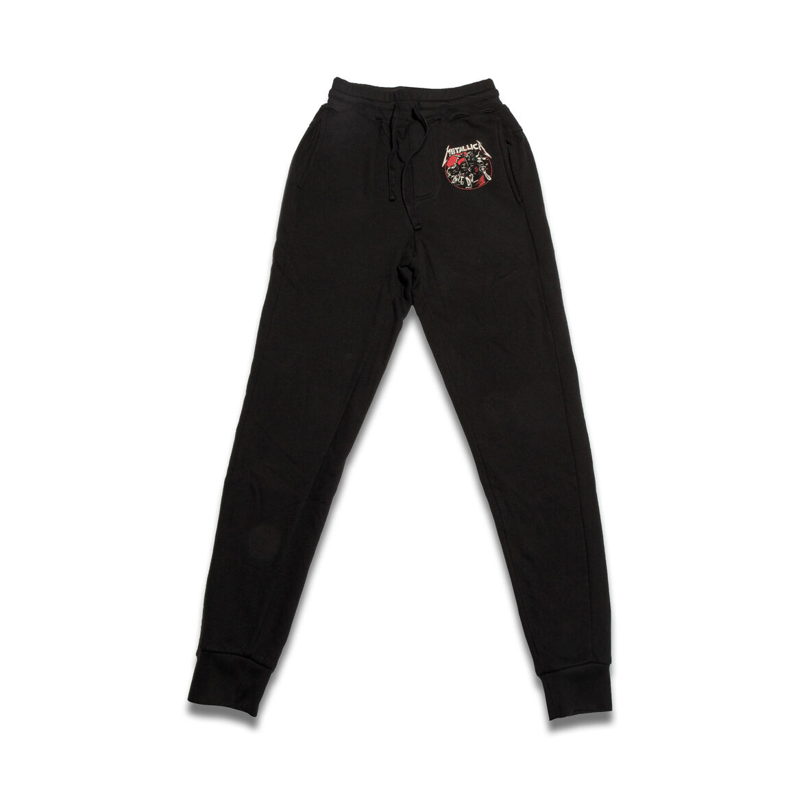 The Four Horsemen Fleece Jogger, , hi-res